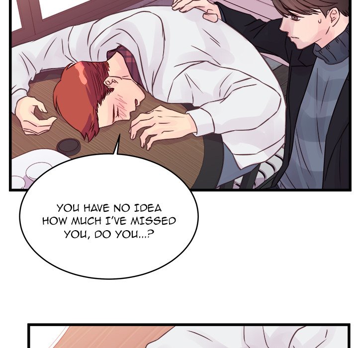 A Nonsense Relationship - episode 10 - 26