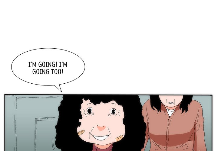 Can't See Can't Hear But Love - episode 11 - 3