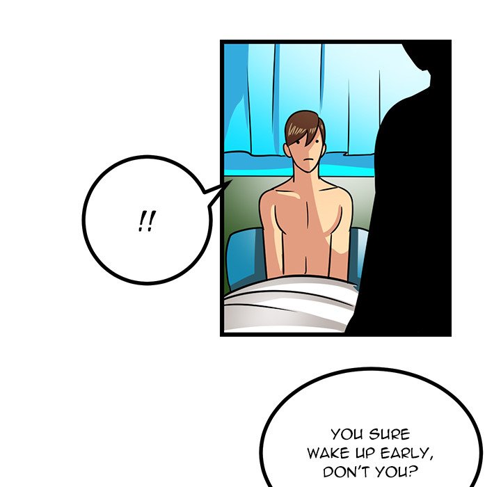 Five Years Apart - episode 2 - 69