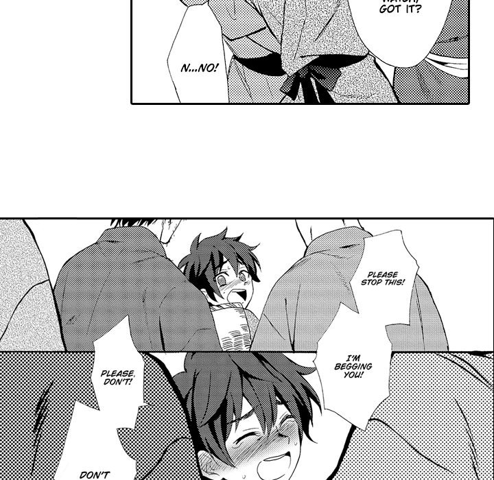 Anti Platonic - episode 11 - 15