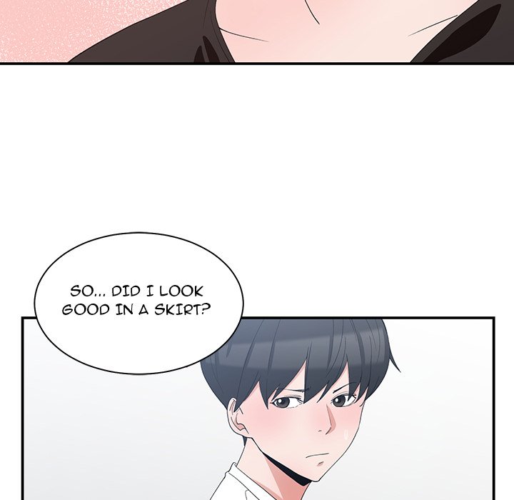 Childhood Friends - episode 6 - 88