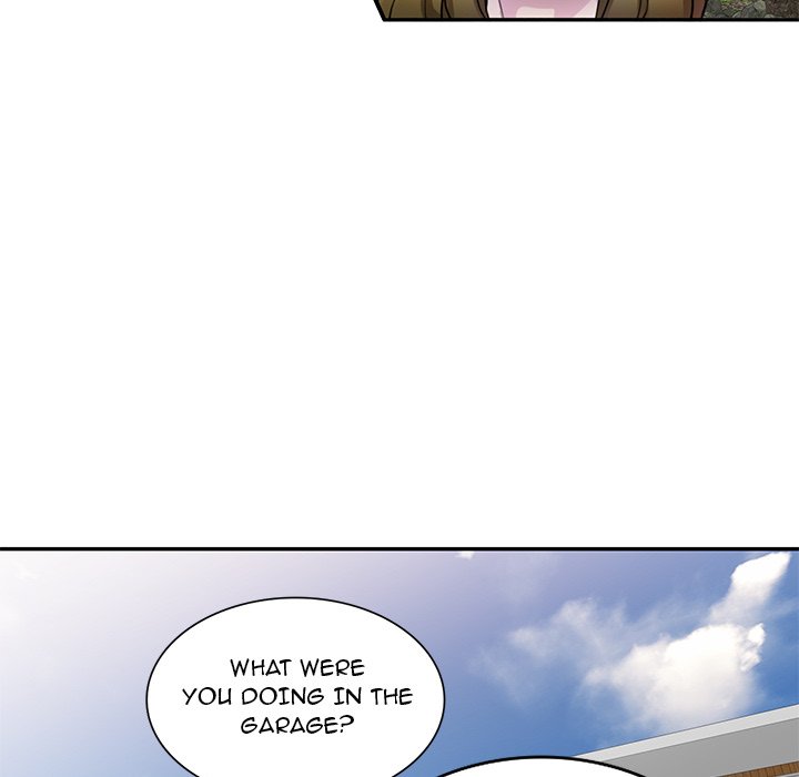Secret Tutor - episode 4 - 27