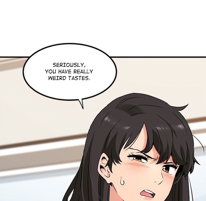Snapping into Love - episode Prologue - 16
