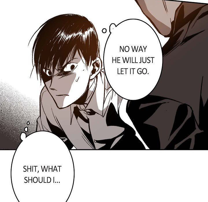 The Warehouse [Mature] - episode 18 - 124