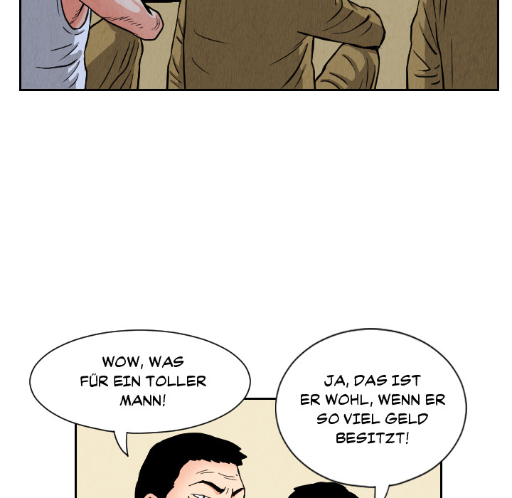 Holzköpfe auf dem Weg nach oben - episode 25 - 78