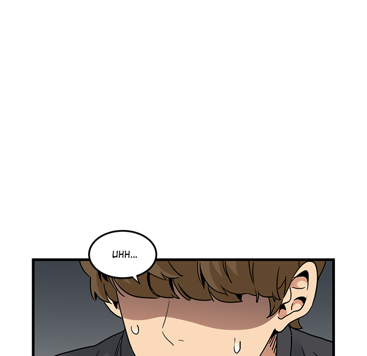 Snapping into Love - UNCENSORED - episode 13 - 132