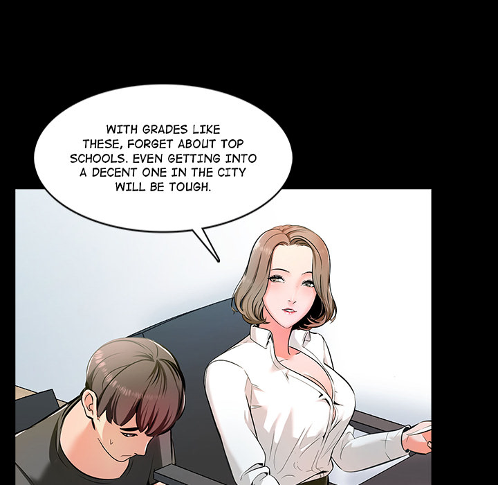 A+ for Pleasure - episode 1 - 85