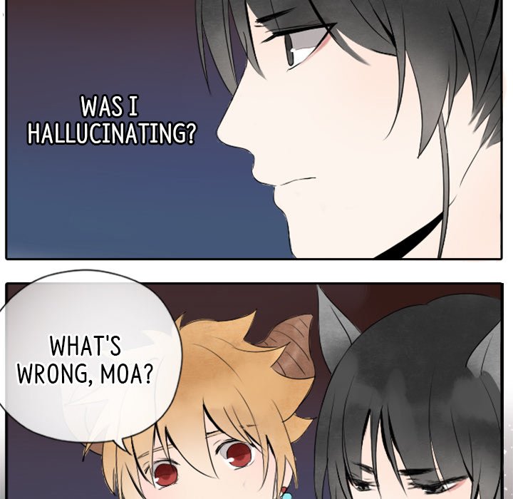 Odis and Moa's Underworld Diary - episode 11 - 27