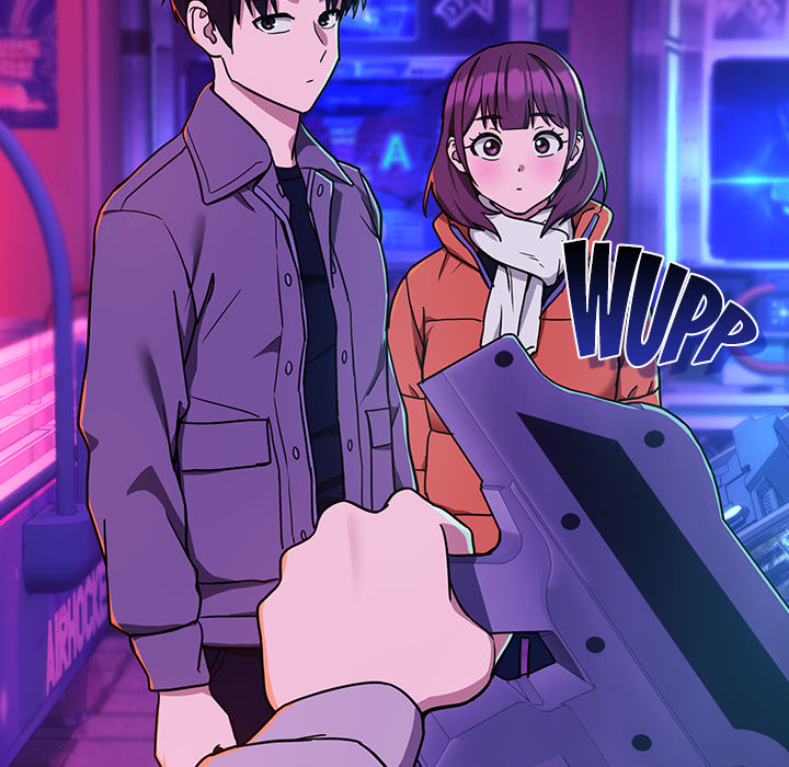 Dating After Work - episode 28 - 71