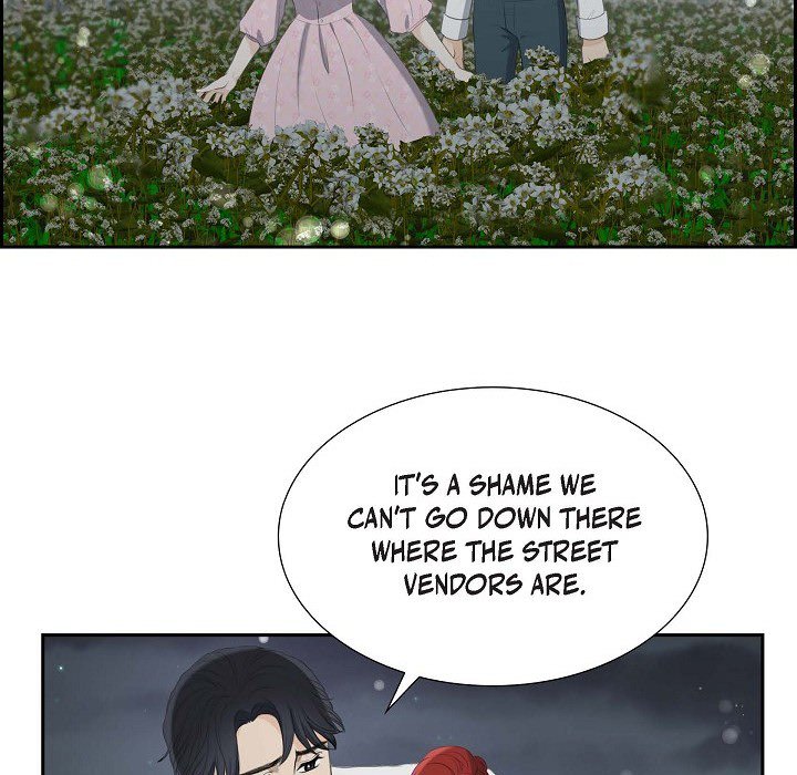 Crown Prince's Marriage Proposal - episode 44 - 18
