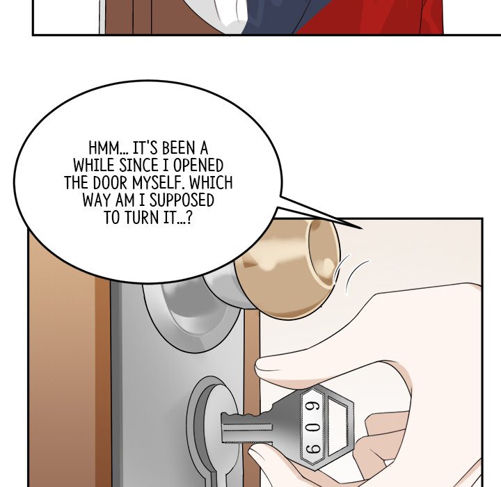 Can't Defy Fate - episode 11 - 72