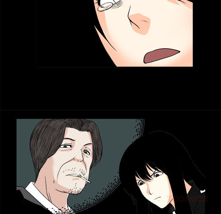 Unter der Maske - episode 18 - 50