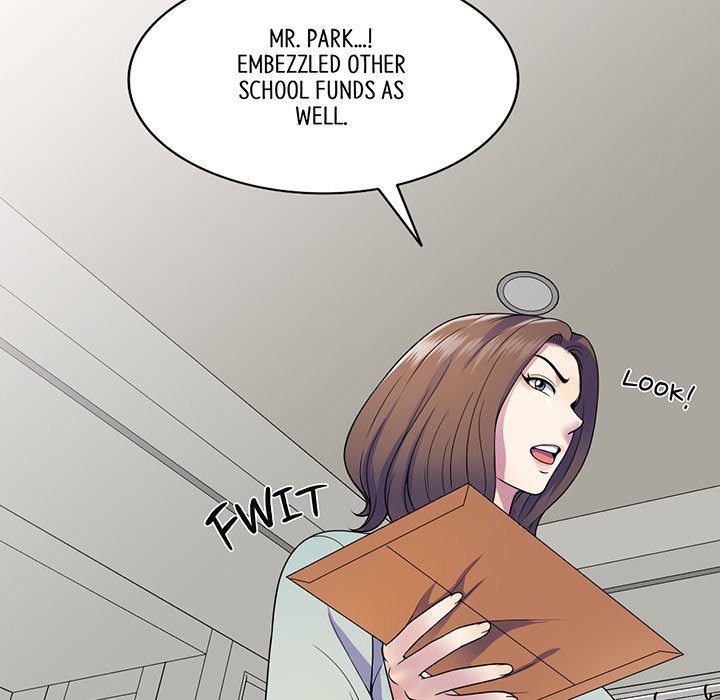 My Wife is a Teacher - episode 21 - 7