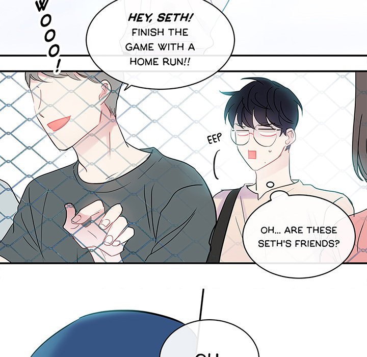 Wistful Summer - episode 26 - 39