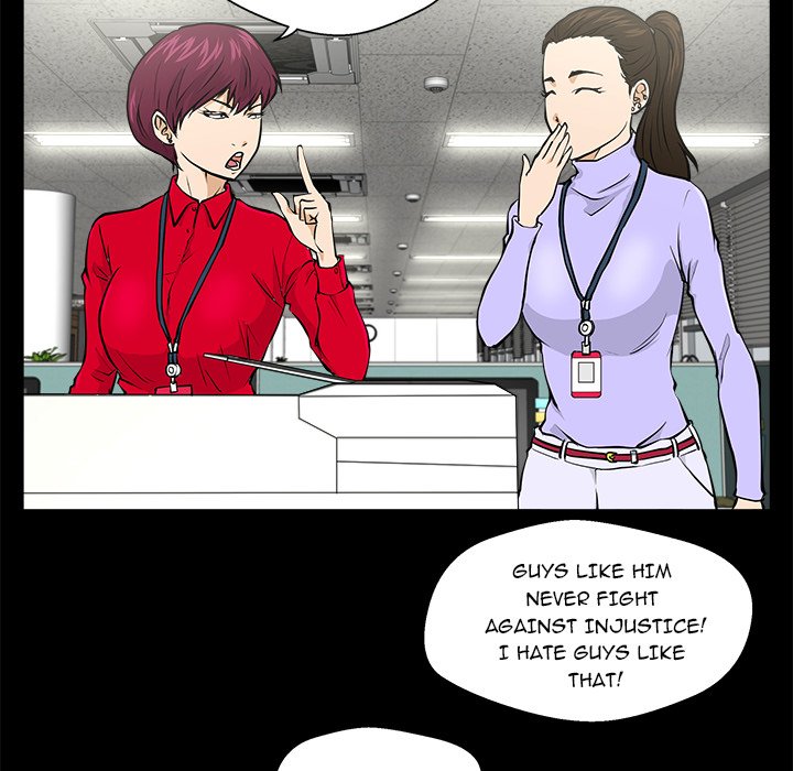 Mr. Kang - episode 2 - 5
