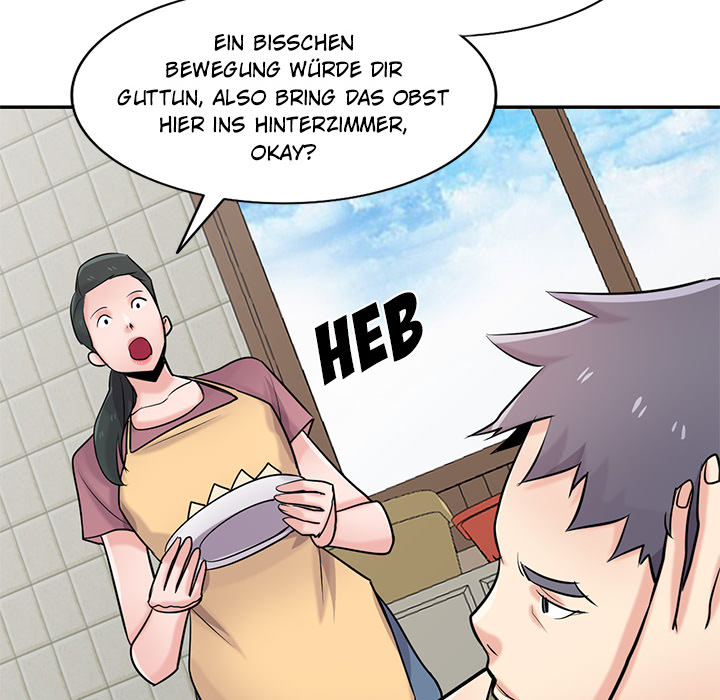 Verliebt in meine Schwägerin - episode 83 - 118