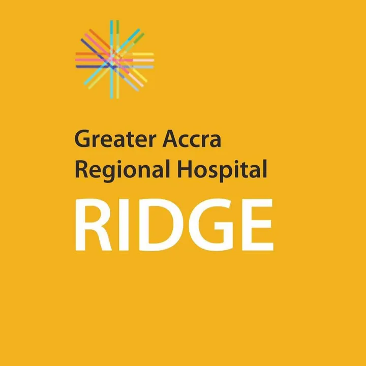 @ridgehospital