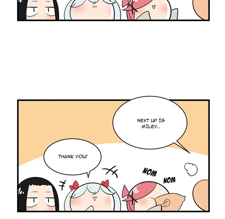 The Amazing Siblings - episode 60 - 7