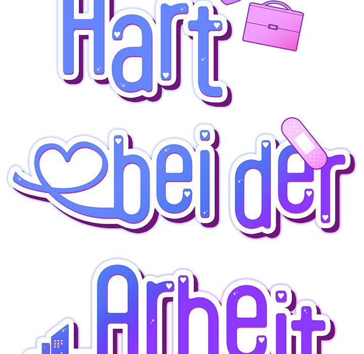 Hart bei der Arbeit - episode 13 - 27
