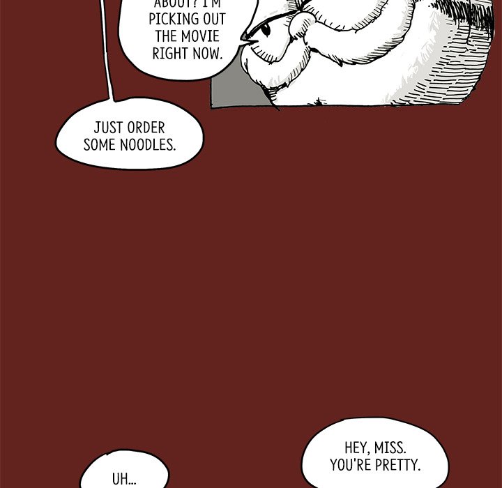 They're Coming - episode 1 - 29