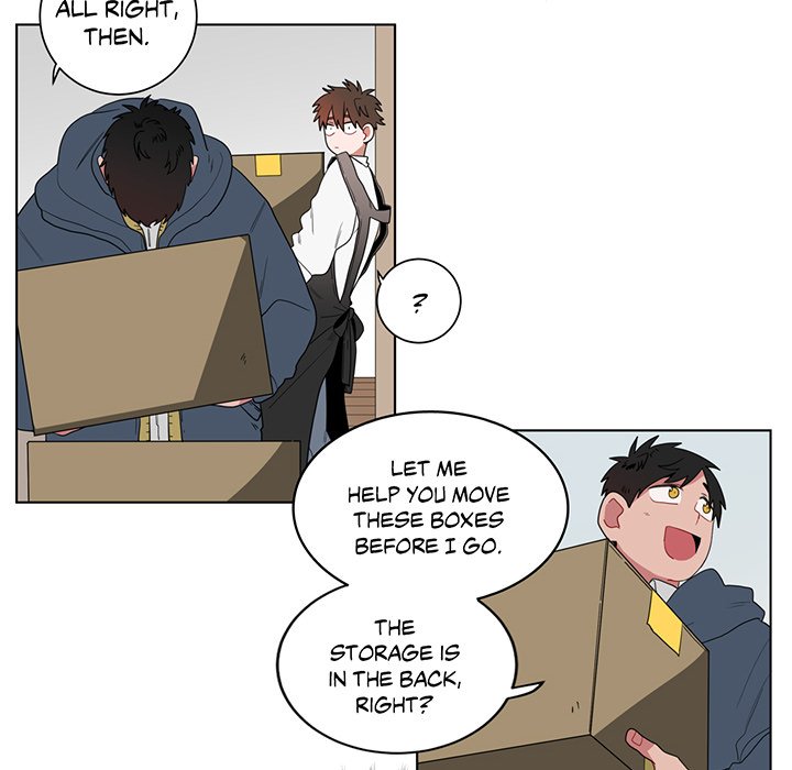 Sign - episode 11 - 29