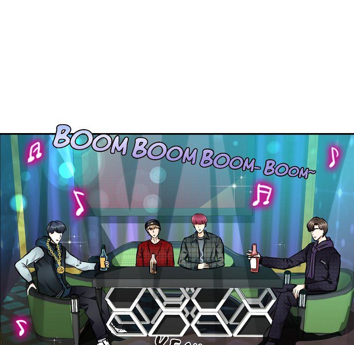 Come Be My Teacher - episode 10 - 8