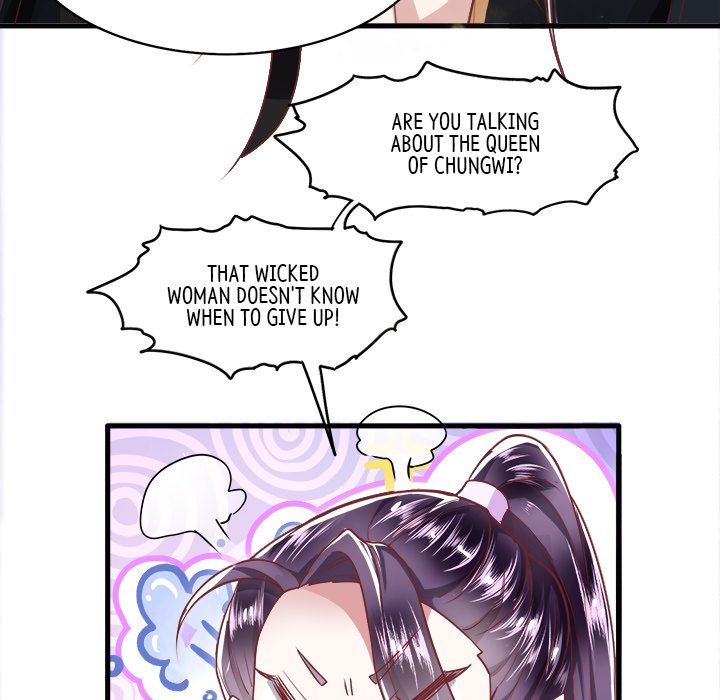 The Queen of Hell - episode 19 - 38