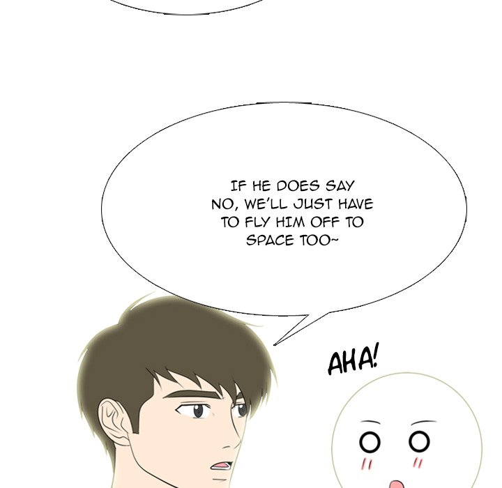 Taekwon High - episode 25 - 43