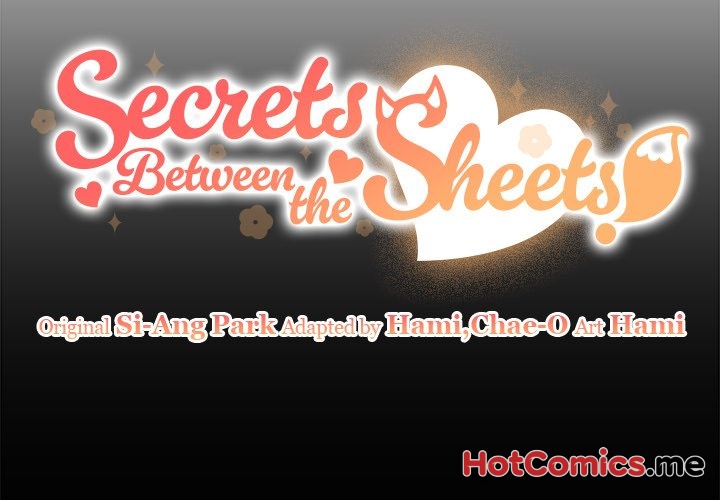 Secrets Between the Sheets - episode 2 - 1