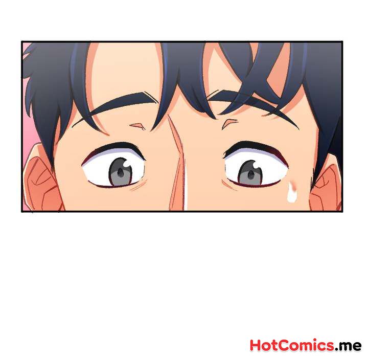 That Soaking Wet Girl - episode 3 - 65