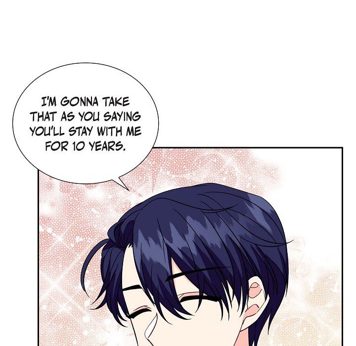 The Destroyer Fell in Love with Me - episode 10 - 15