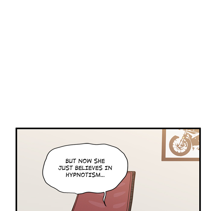 Snapping into Love - UNCENSORED - episode 3 - 104