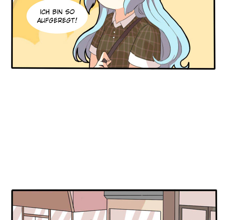 Das Chillige Pärchen - episode 10 - 17