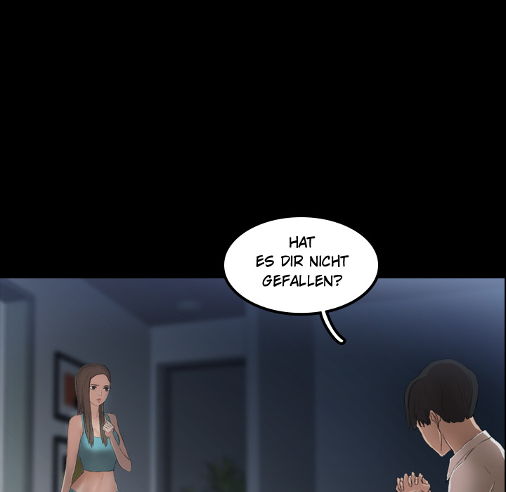 Heimliche Nachbarn - episode 6 - 10