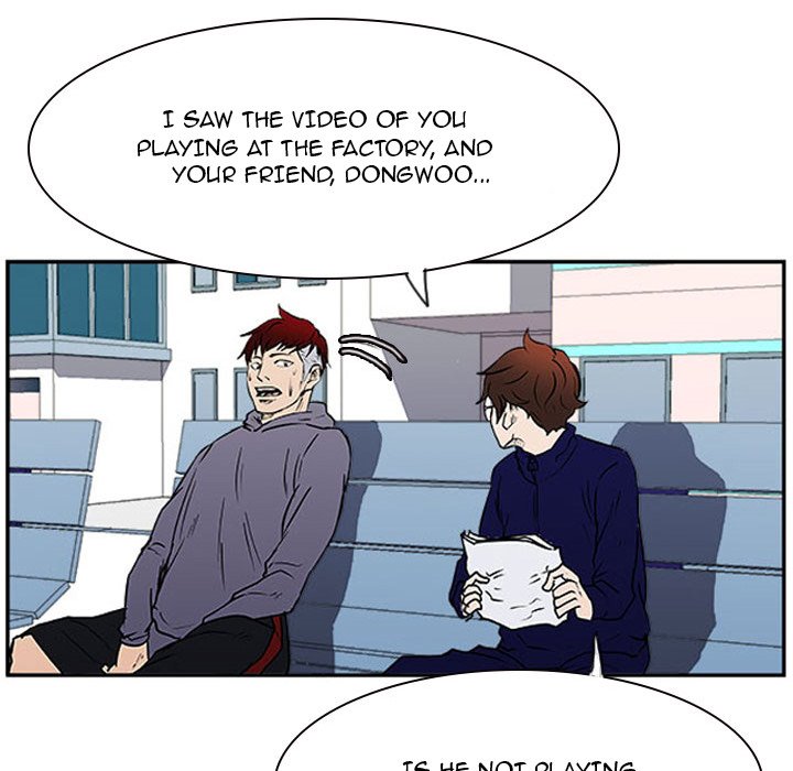Tweener - episode 23 - 87