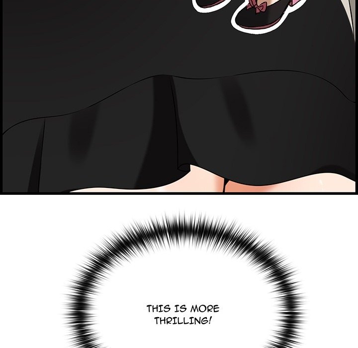 Dating After Work - episode Prologue - 29