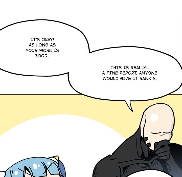 Iron Mech Bride - episode 31 - 12