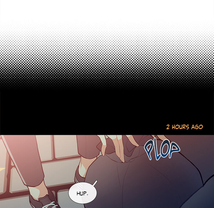 What's Going On? - episode 3 - 11