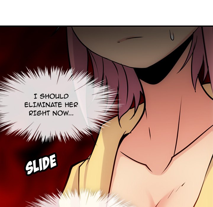 Such a Cute Spy - episode 12 - 16