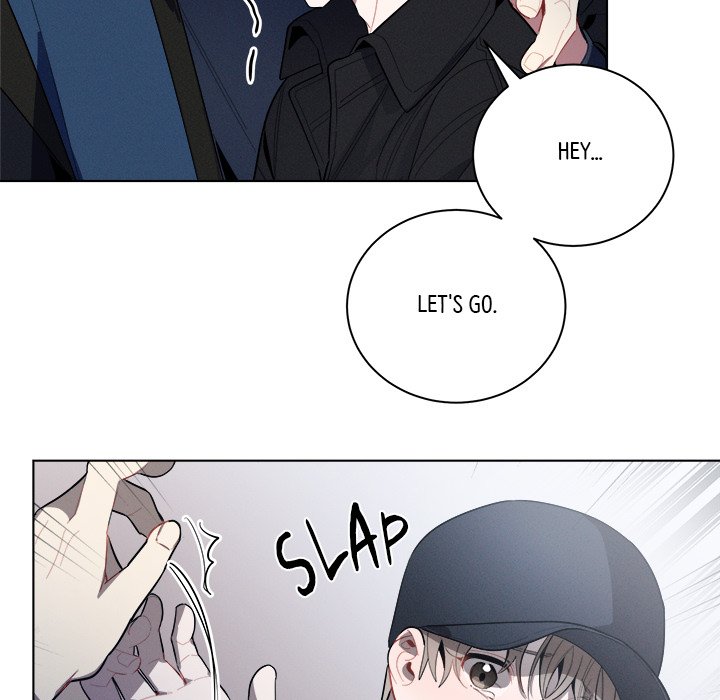 Cherry Doll Scandal - episode 21 - 116