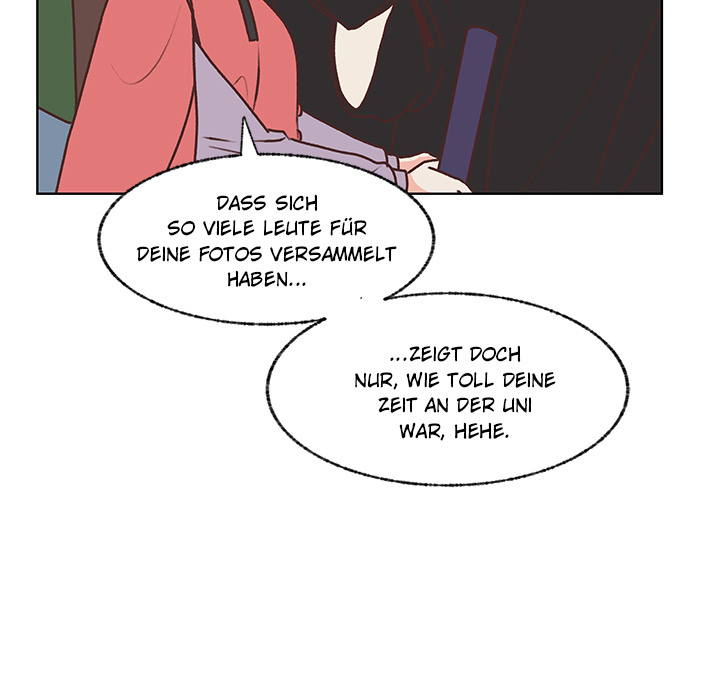 Der Mädchen-Knigge - episode 102 - 25