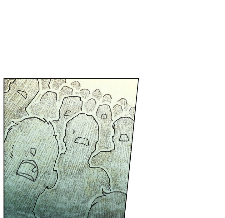 Monsterkind - episode 40 - 44