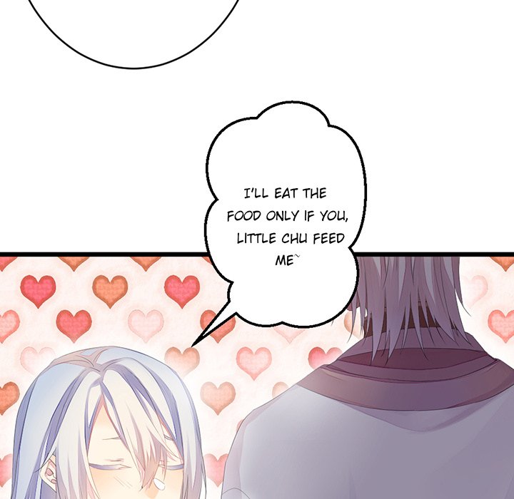Flowers Whispering - episode 22 - 11