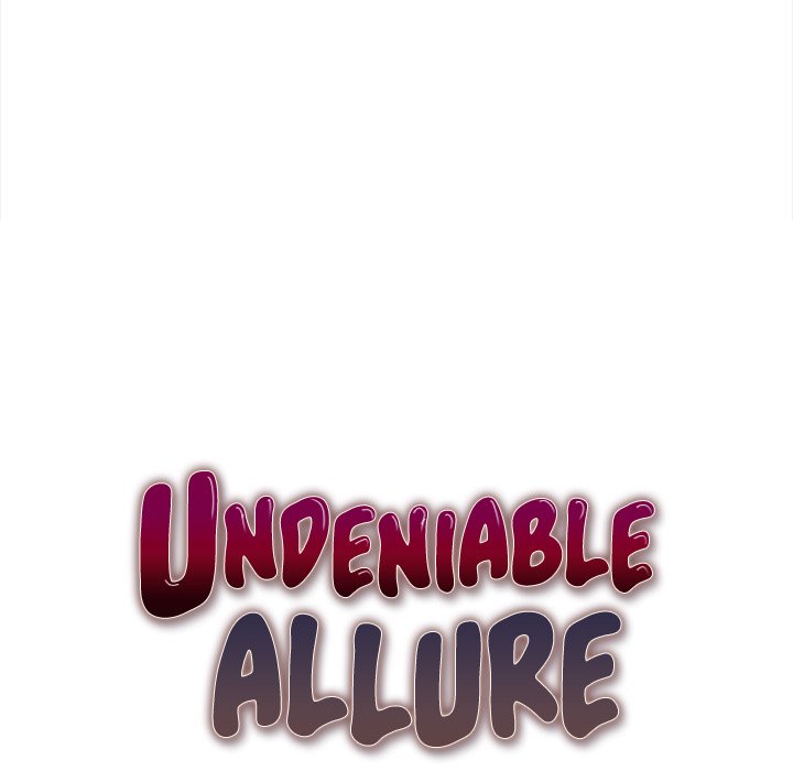 Undeniable Allure - episode 9 - 9