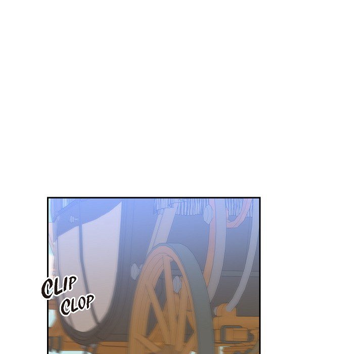 The Destroyer Fell in Love with Me - episode 61 - 83