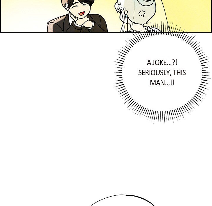 The Villainess Behind the Mask - episode 5 - 44