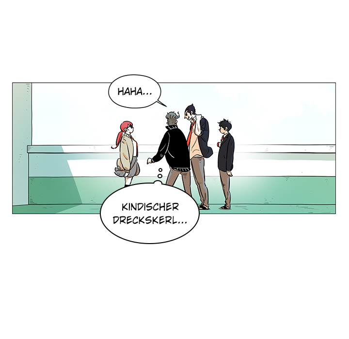 Hero Kim: Wer hat einen Retter bestellt? - episode 9 - 22