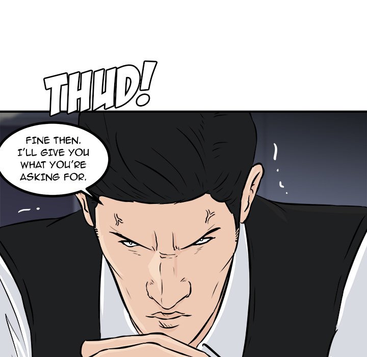 He Queen - episode 8 - 106