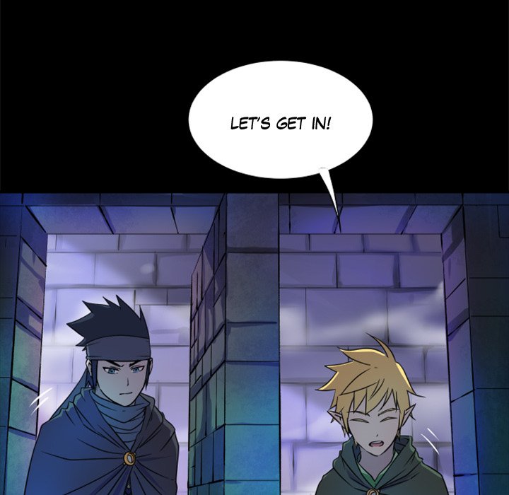 The Chronicle of Seven - episode 4 - 42