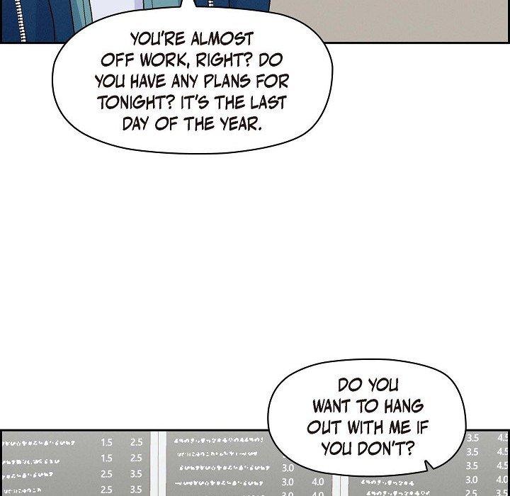 The Friendship Dilemma - episode 52 - 15